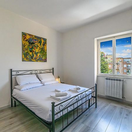 Amoroma Holiday Rom bilde