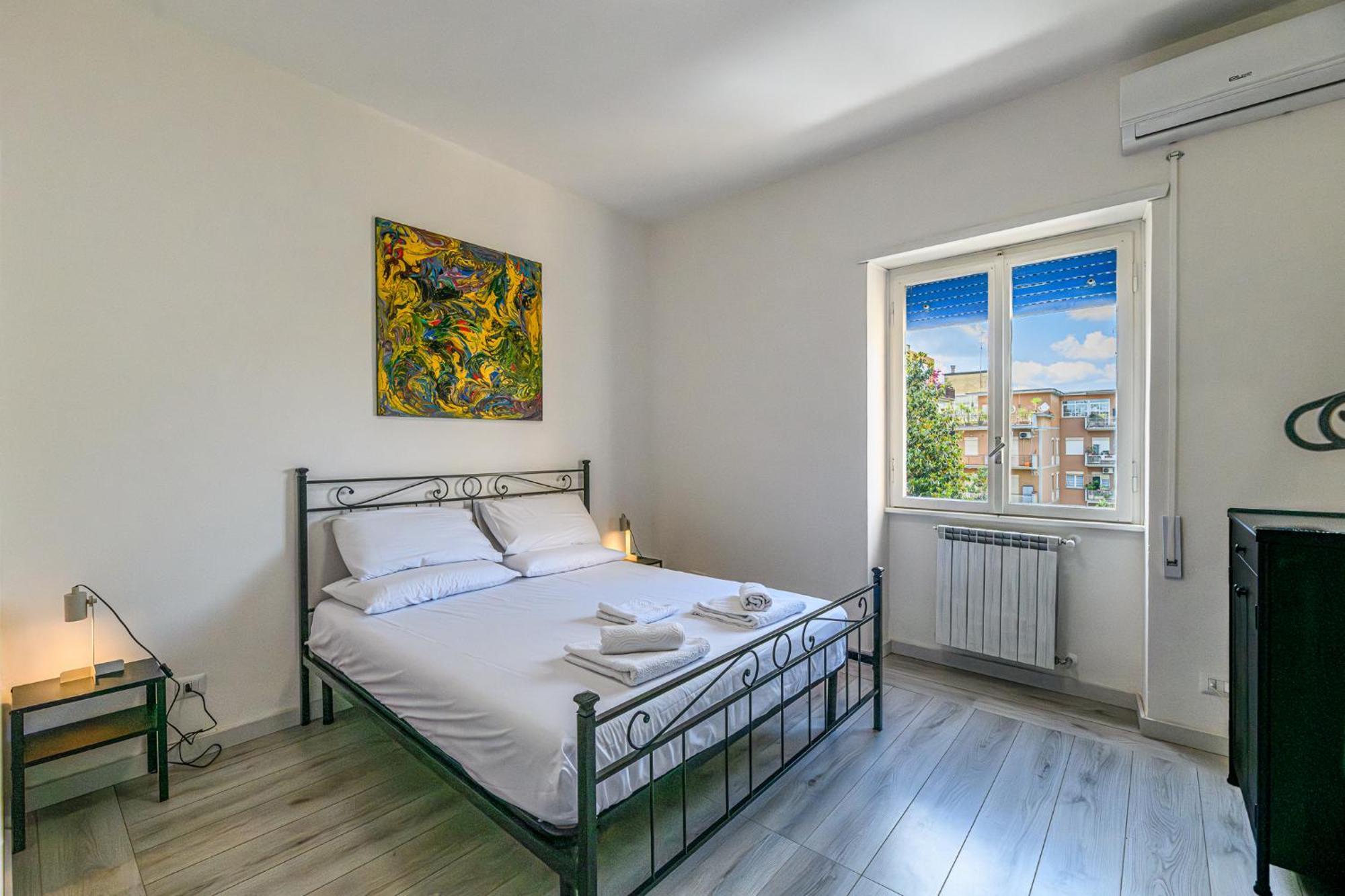 Amoroma Holiday Rom bilde